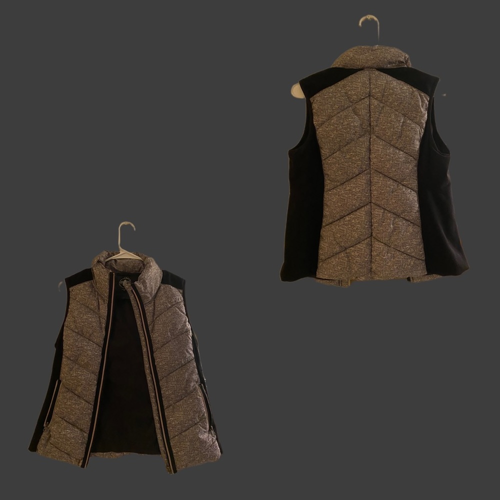 I am selling a vest